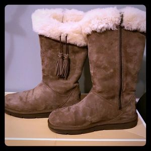 Womens Ugg boots